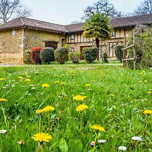 Logis Le Relais Du Bastidou